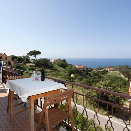 Vacanze Rosa Dei Venti *