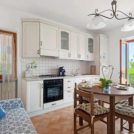 Vacanze Rosa Dei Venti Appartement