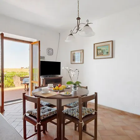 Appartement Vacanze Rosa Dei Venti