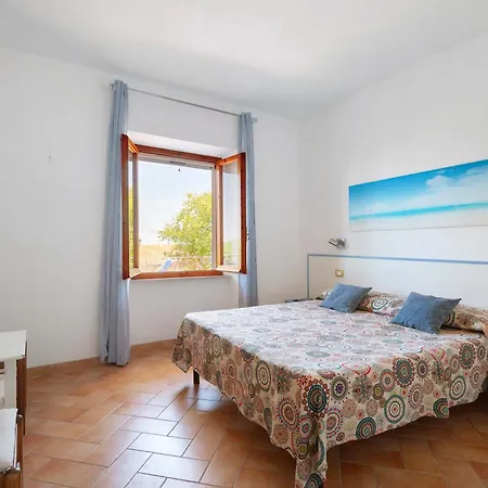 Vacanze Rosa Dei Venti