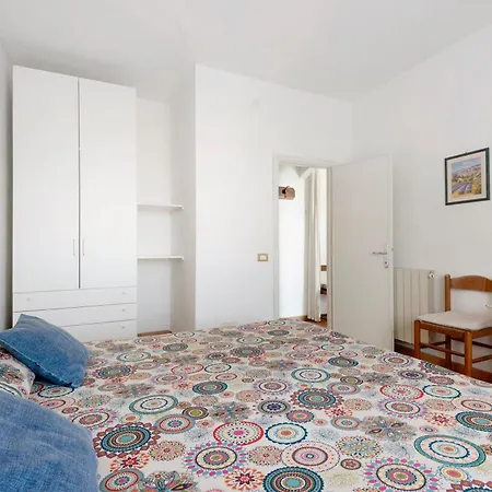 Vacanze Rosa Dei Venti Appartement