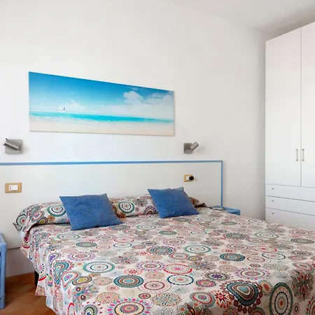 Appartement Vacanze Rosa Dei Venti