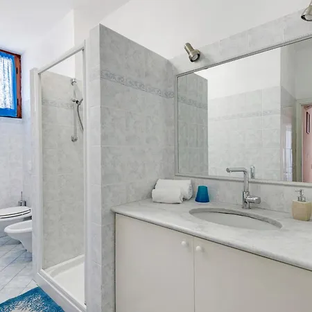 Vacanze Rosa Dei Venti Appartement Marciana (Isola d'Elba)