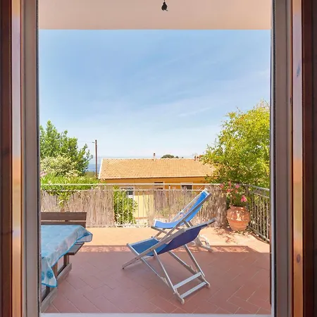 Appartement Vacanze Rosa Dei Venti Marciana (Isola d'Elba)