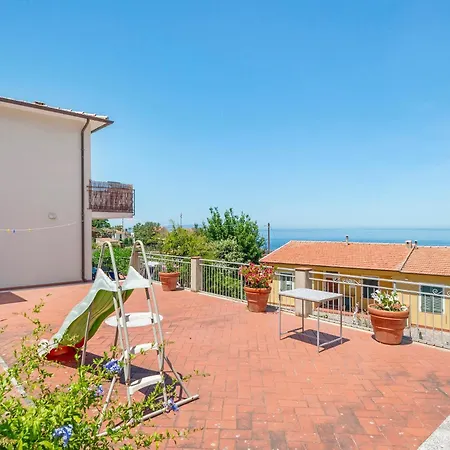 Appartement Vacanze Rosa Dei Venti