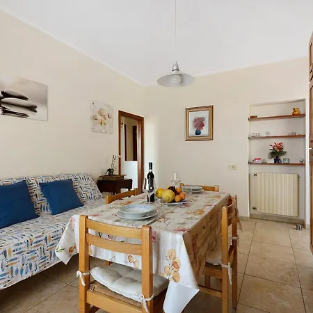 Vacanze Rosa Dei Venti Appartement