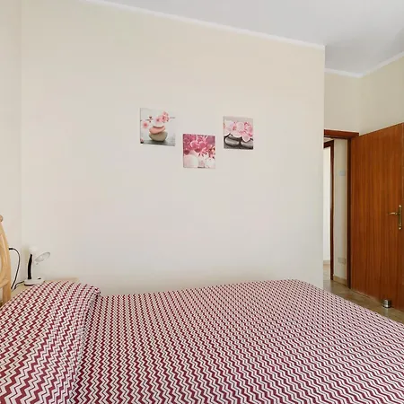 Vacanze Rosa Dei Venti *