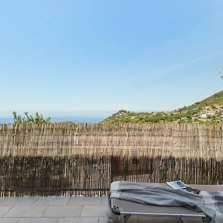 Appartement Vacanze Rosa Dei Venti *